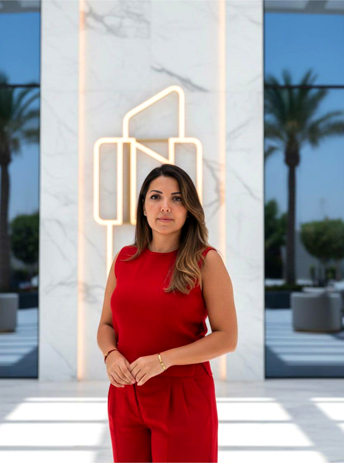 Zainab — Your Manoir Property Advisor