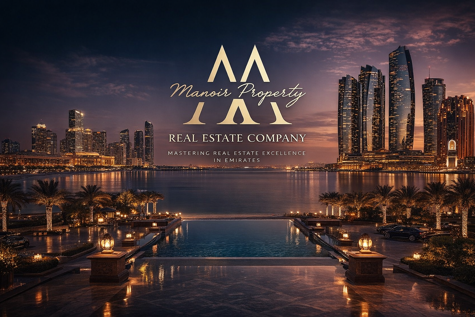 Manoir Property Abu Dhabi